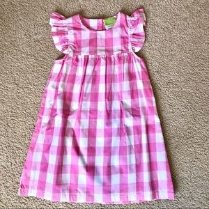 Classic Whimsy dress, size 5